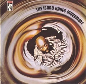 The Isaac Hayes Movement
