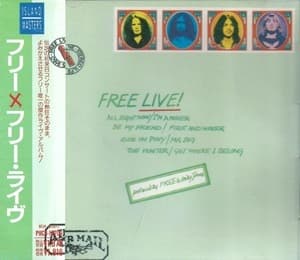 Free Live!