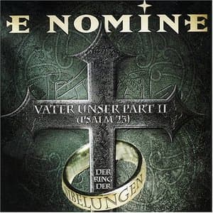Vater Unser Part II (Psalm 23) [CDS]