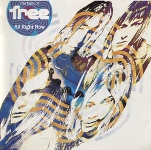 The Best Of Free: All Right Now