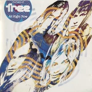 The Best Of Free (All Right Now)