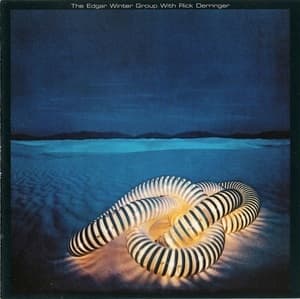 The Edgar Winter Group With Rick Derringer