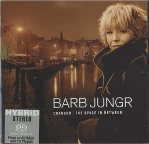 Chanson - The Space In Between