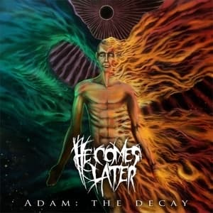 Adam The Decay