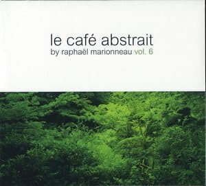 Le Cafe Abstrait Vol.6 (CD2)
