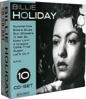10 CD-SET