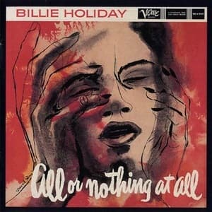 All Or Nothing At All