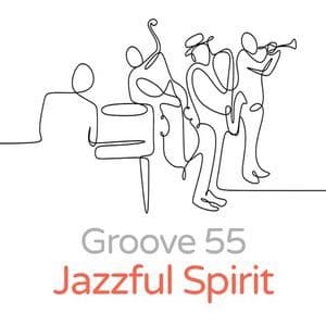 Jazzful Spirit