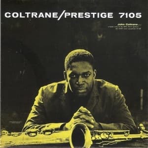 Coltrane