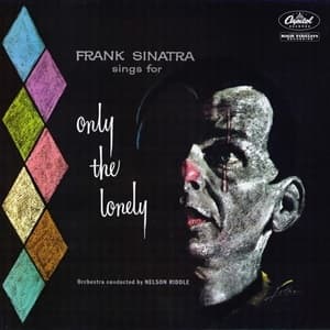 Frank Sinatra Sings For Only The Lonely