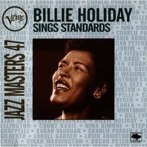 Verve Jazz Masters 47 Sings Standards