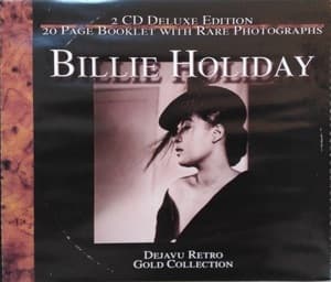 The Gold Collection: 40 Classic Performances