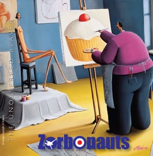 The Unobserved Beaver