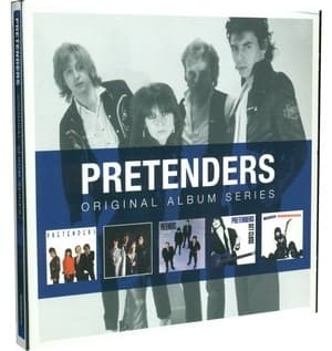 Original Album Series