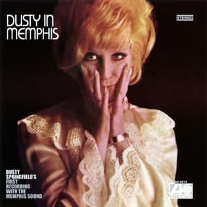 Dusty In Memphis