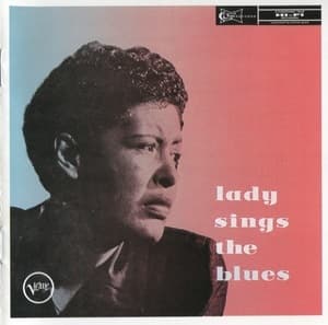 Lady Sings The Blues