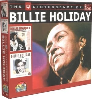 The Quintessence Of Billie Holiday