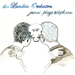 Janus Plays Telephone