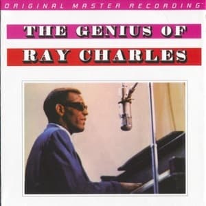 The Genius Of Ray Charles