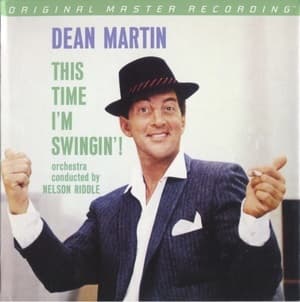 This Time I'm Swingin'