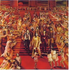 It's Only Rock 'N Roll