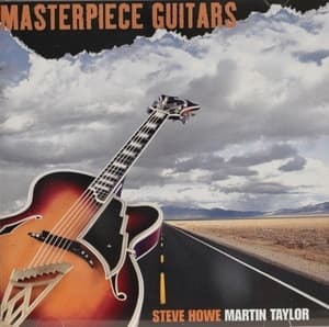 Masterpiece Guitars