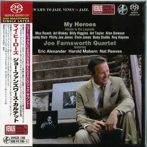 My Heroes, Tribute To The Legends