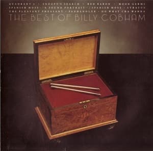 The Best Of Billy Cobham