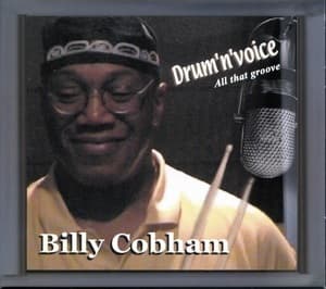 Drum 'n' Voice - All That Groove