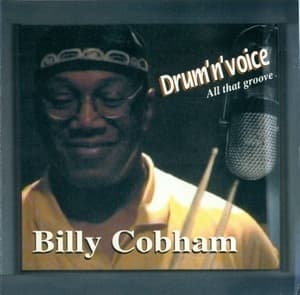 Drum 'n' Voice - All That Groove