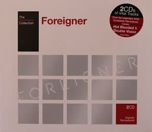 The Definitive Collection