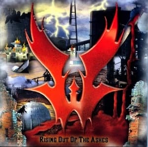 Rising Out Of The Ashes