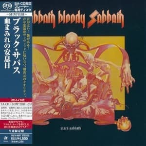 Sabbath Bloody Sabbath