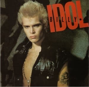 Billy Idol