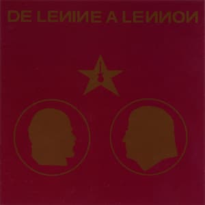De Lenine A Lennon