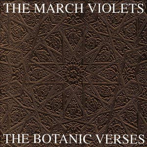 The Botanic Verses