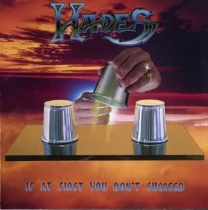 If At First You Don't Succeed