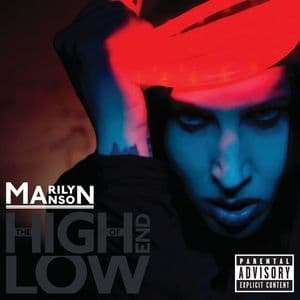 The High End Of Low [Bonus Disc]