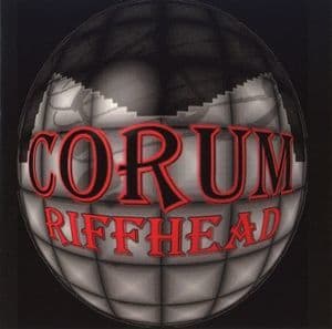 Riffhead