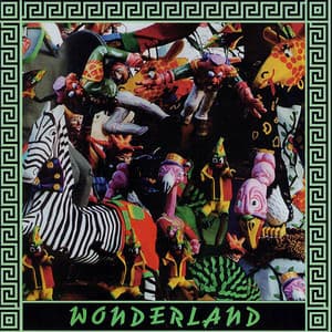 Wonderland