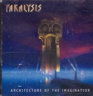 Architecture Of The Imagination