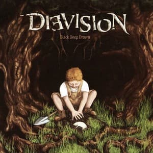 Black Deep Drown