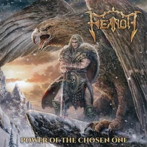 Power Of The Chosen One