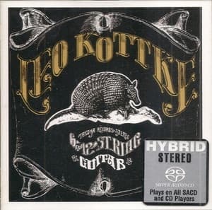 6 & 12 String Guitar