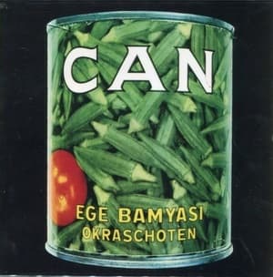 Ege Bamyasi