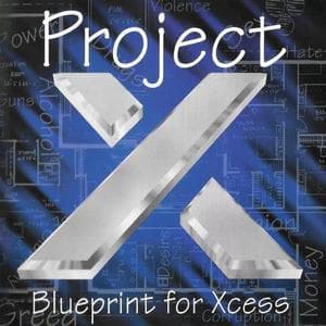 Blueprint For Xcess
