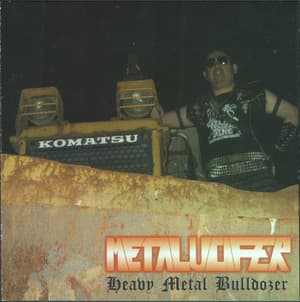 Heavy Metal Bulldozer