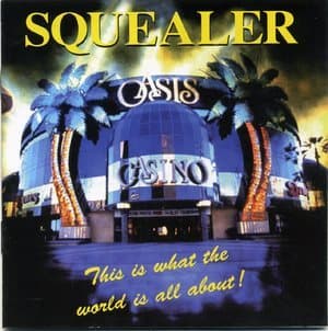 This Is What The World Is All About