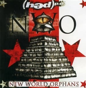 New World Orphans