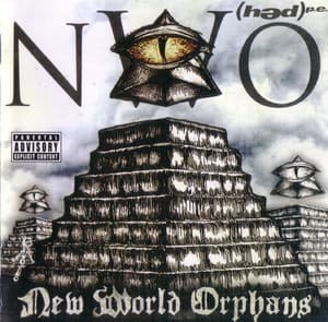 New World Orphans